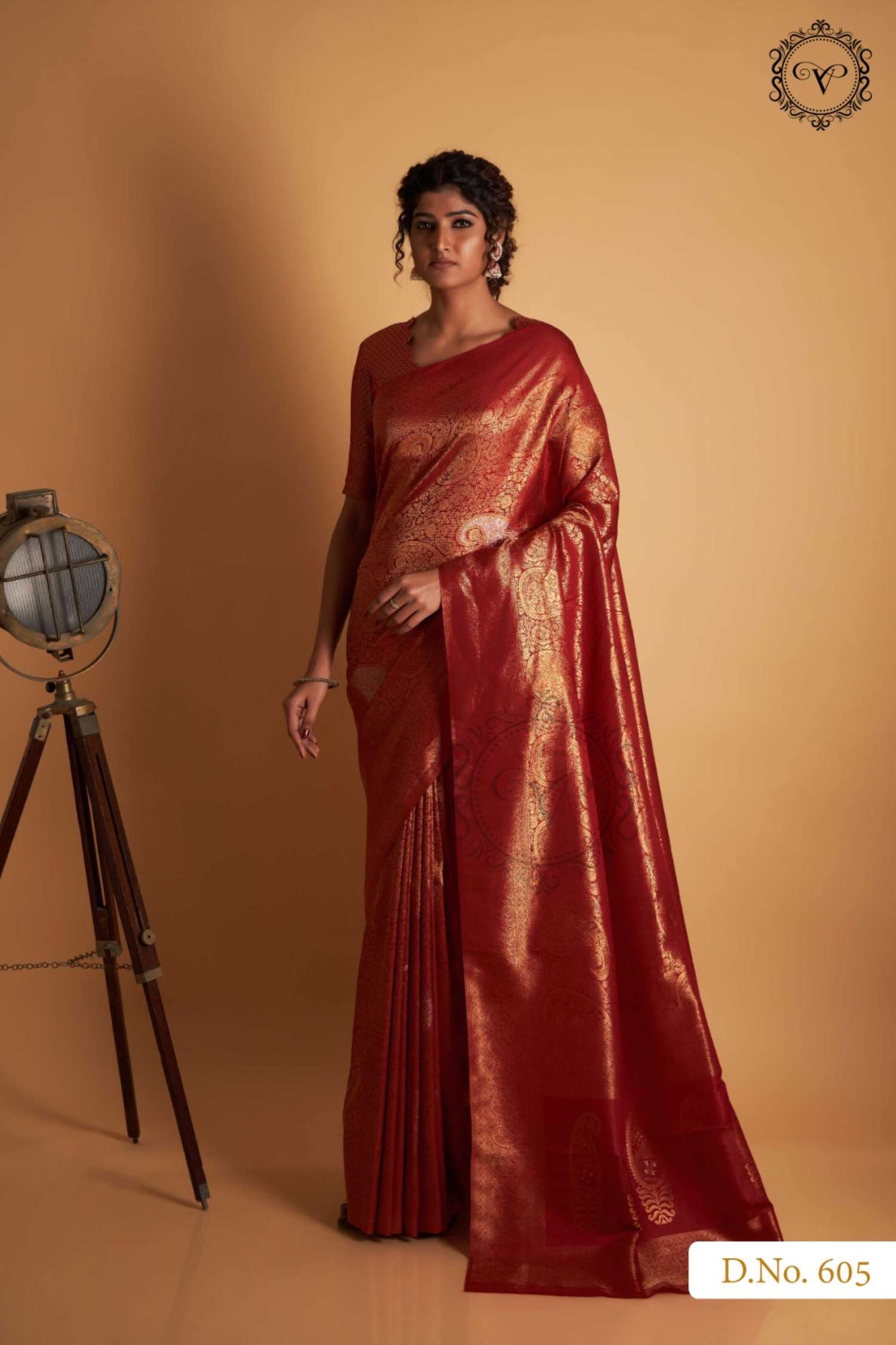 Sumshy Aarna Wedding Wear Kanjivaram Silk Saree