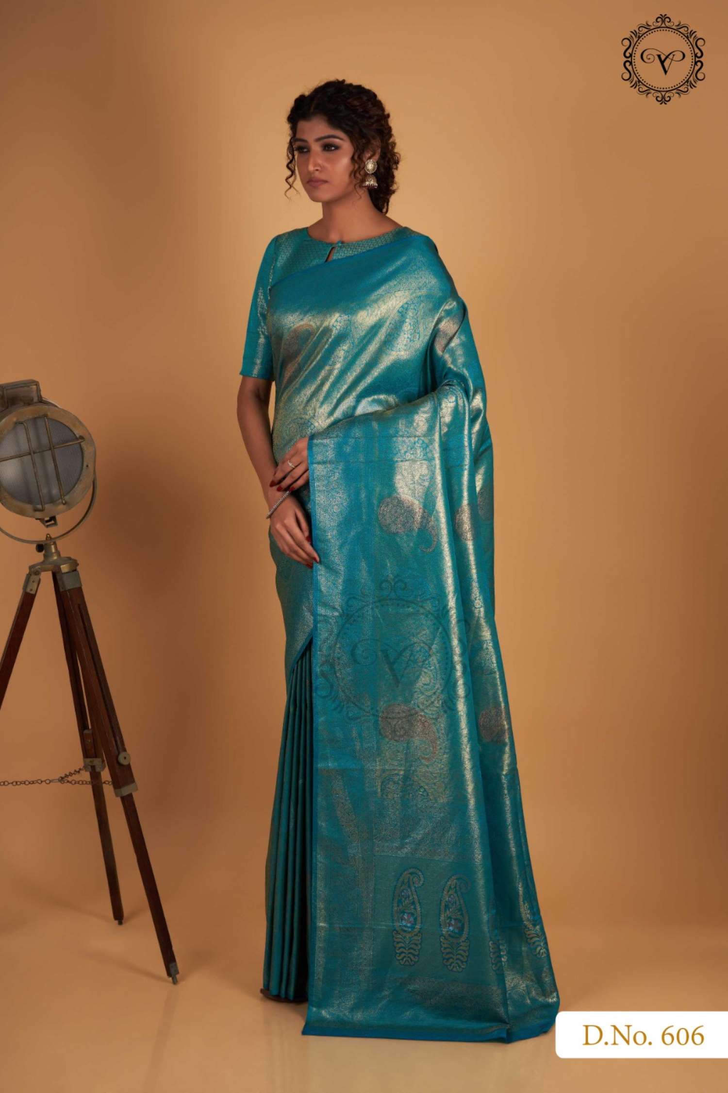 Sumshy Aarna Wedding Wear Kanjivaram Silk Saree