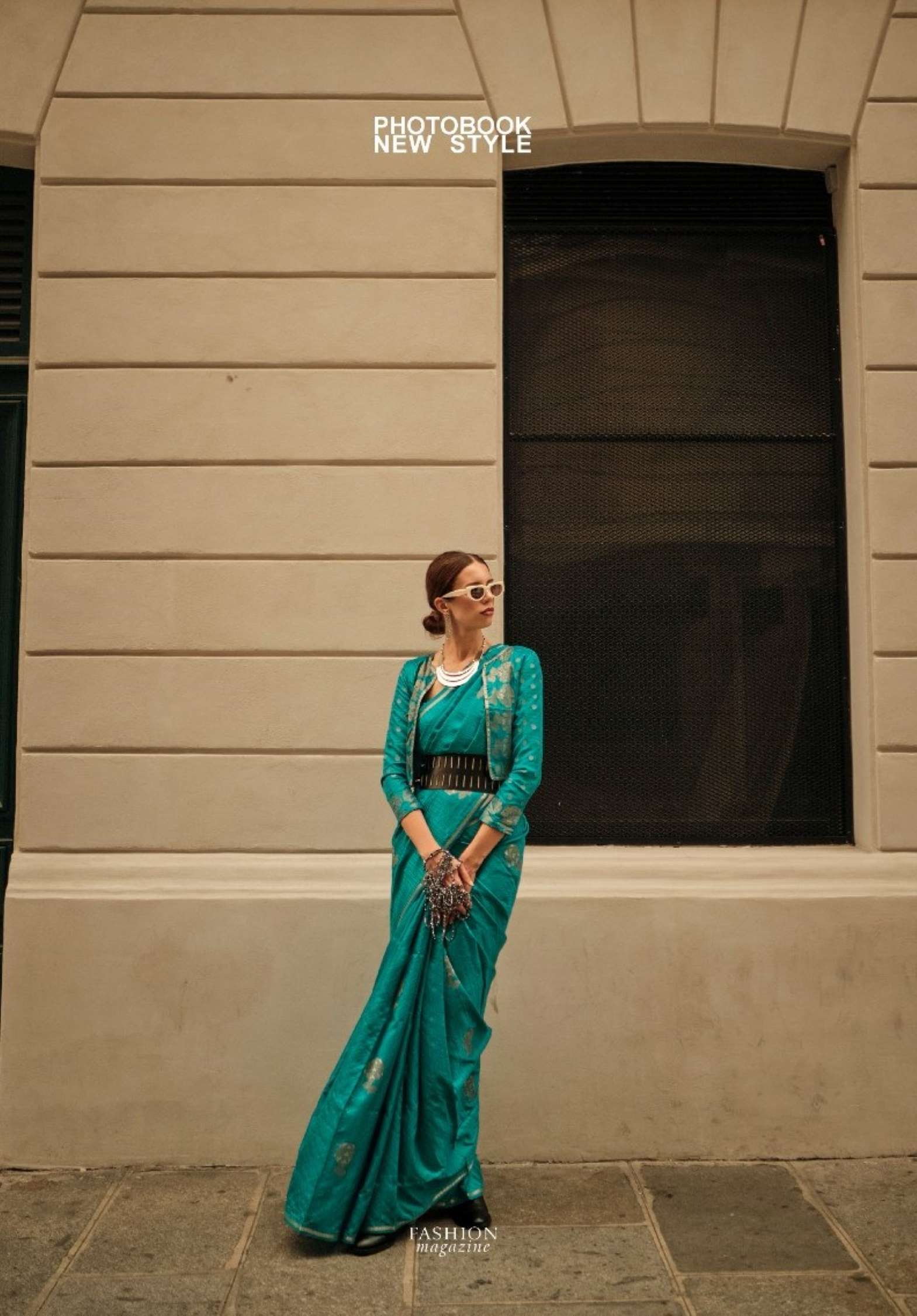 Rajtex Kronicle Satin Zari Weaving Handloom Silk Saree