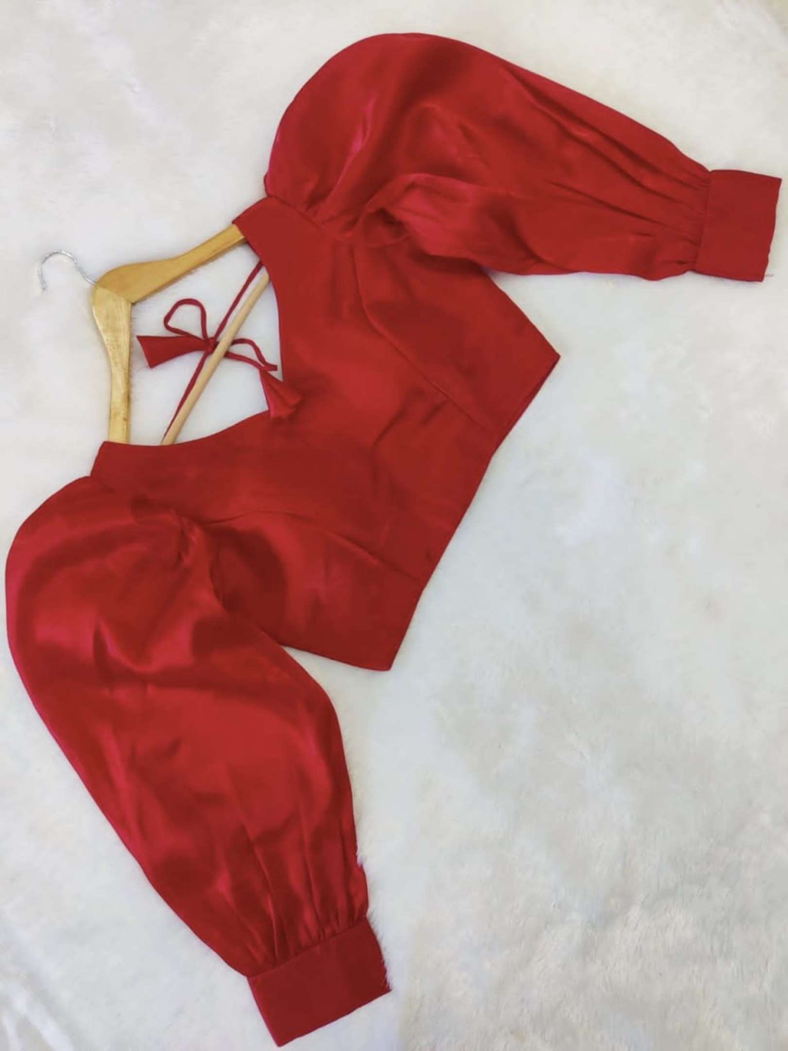 Sumshy Ladies Wedding Wear Jimichoo Readymade Blouse