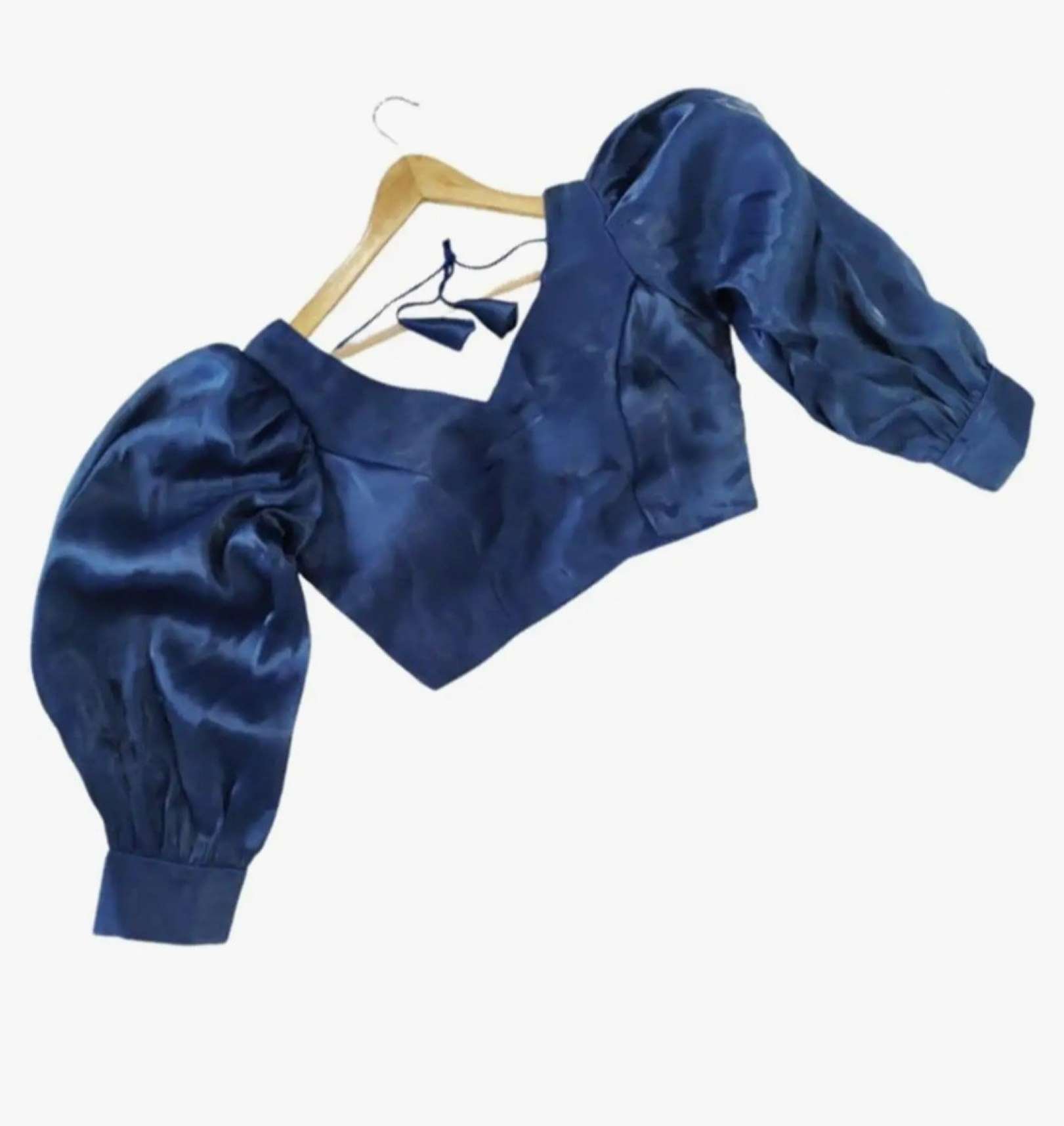 Sumshy Ladies Wedding Wear Jimichoo Readymade Blouse