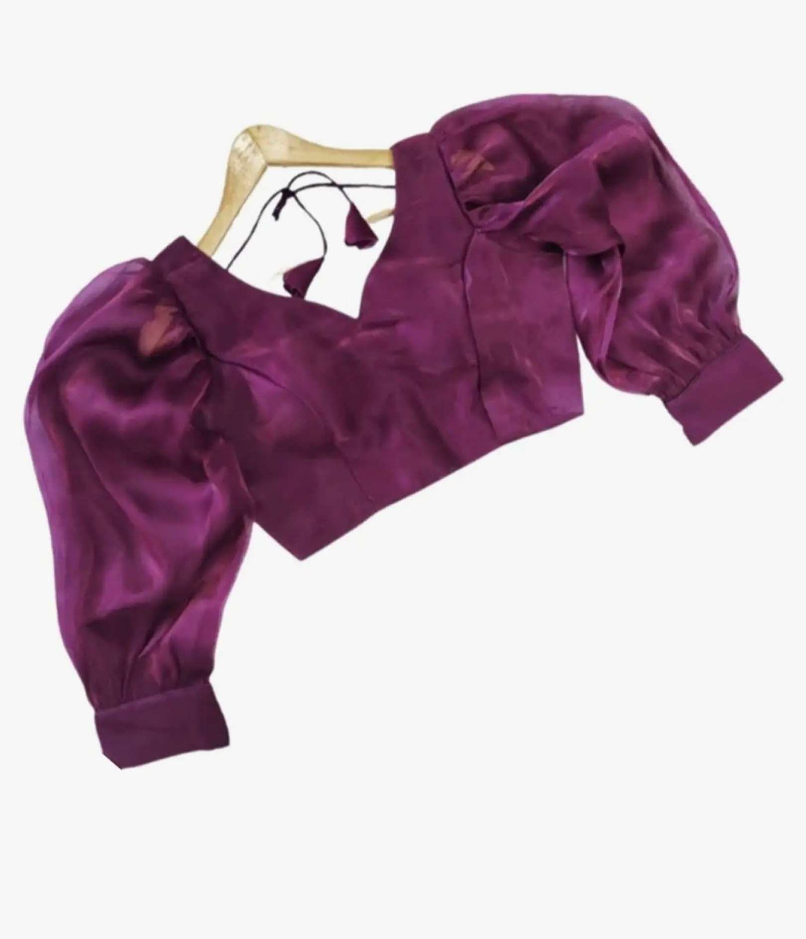 Sumshy Ladies Wedding Wear Jimichoo Readymade Blouse