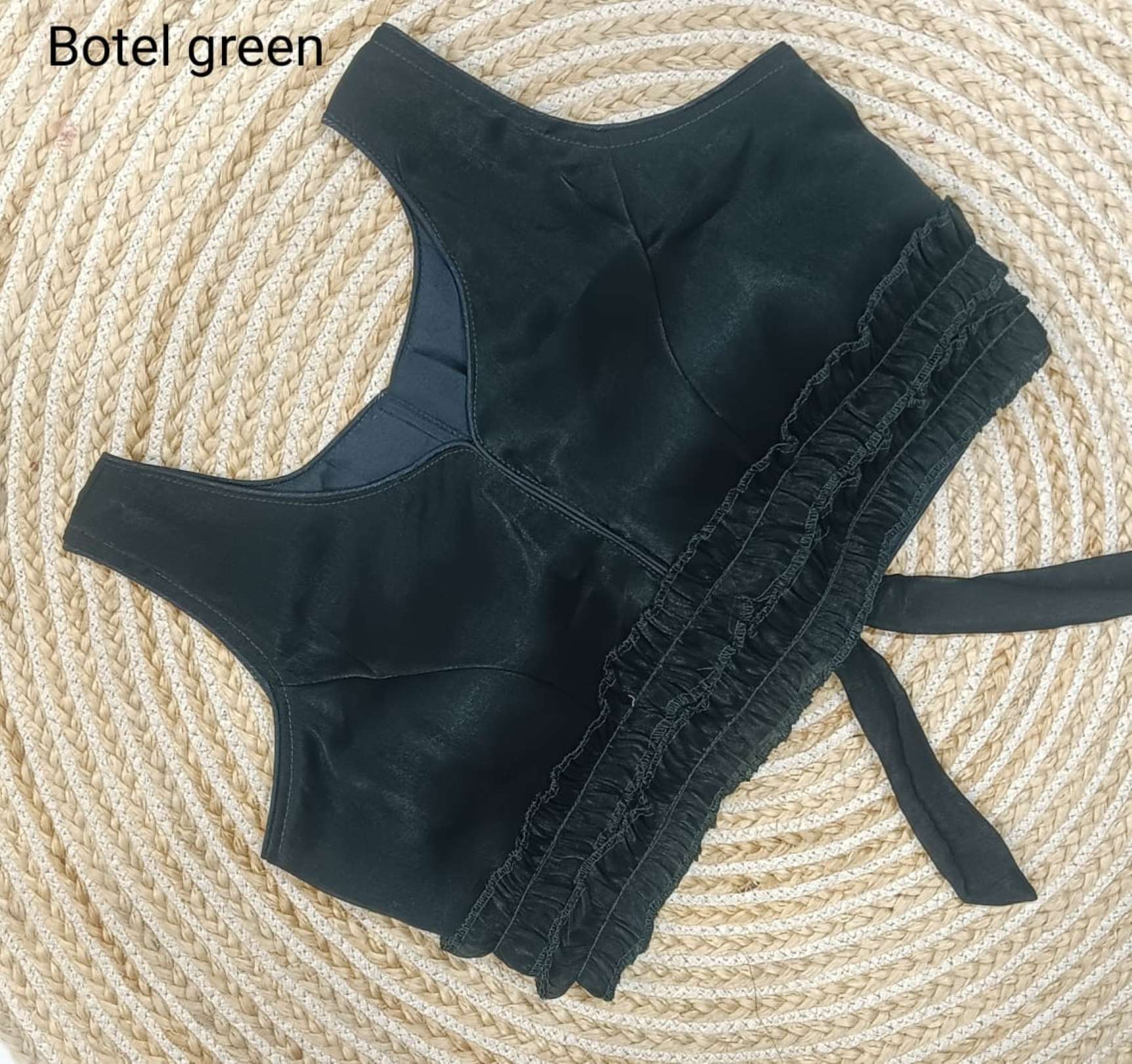 Sumshy Bigger Size Jimmy Choo Fancy Readymade Blouse