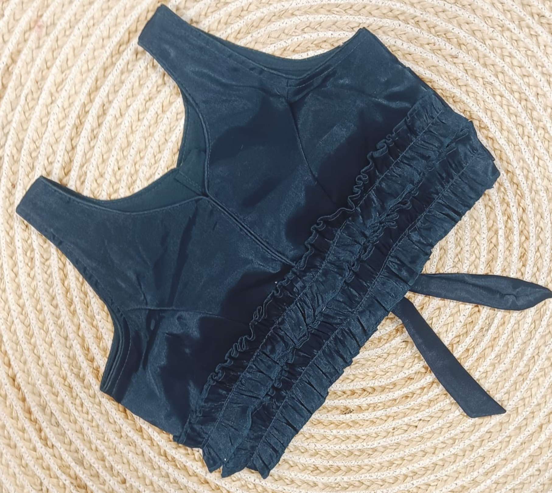 Sumshy Bigger Size Jimmy Choo Fancy Readymade Blouse