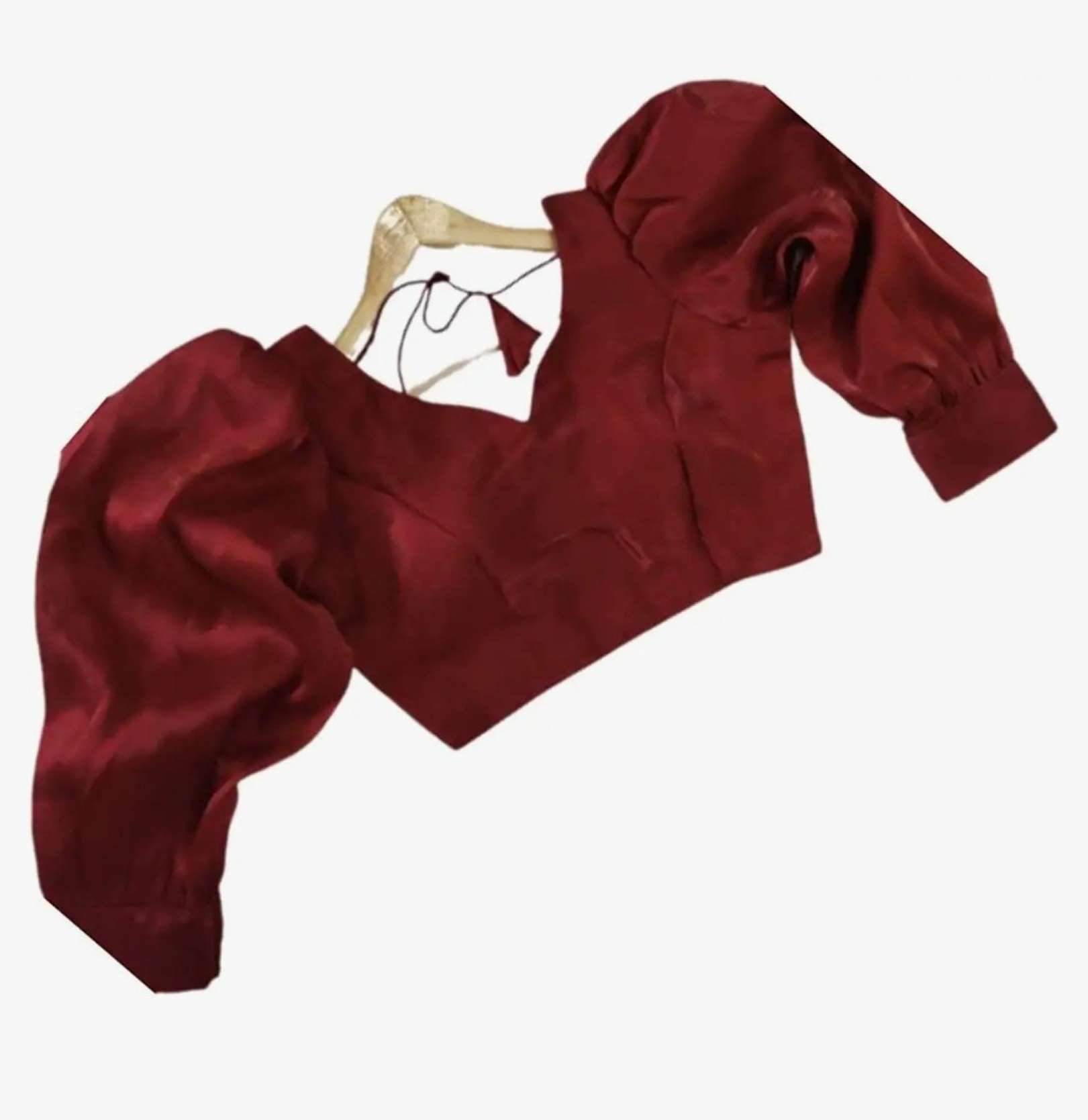 Sumshy Ladies Wedding Wear Jimichoo Readymade Blouse