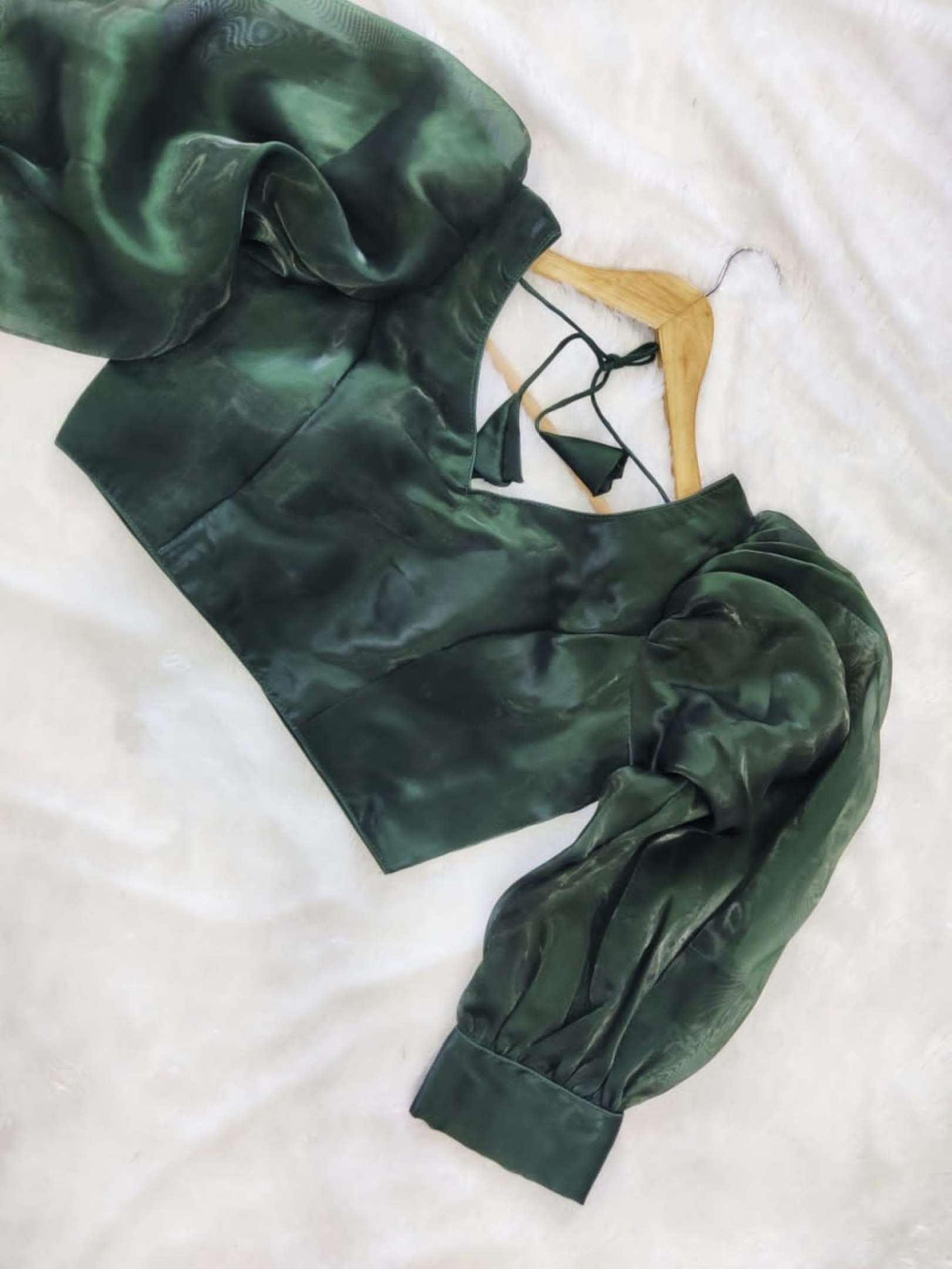 Sumshy Ladies Wedding Wear Jimichoo Readymade Blouse