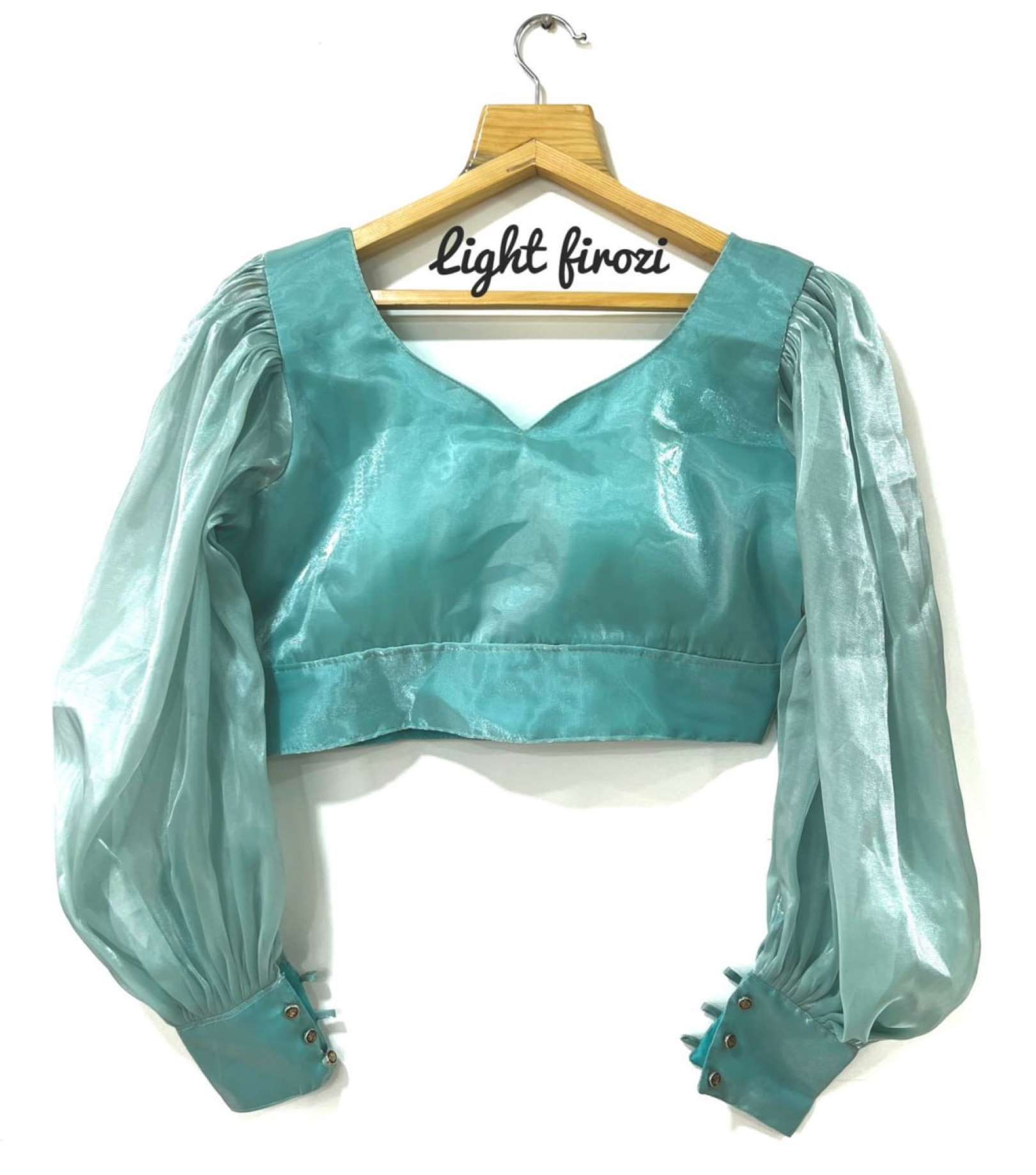 Sumshy Ladies Wedding Wear Jimichoo Readymade Blouse