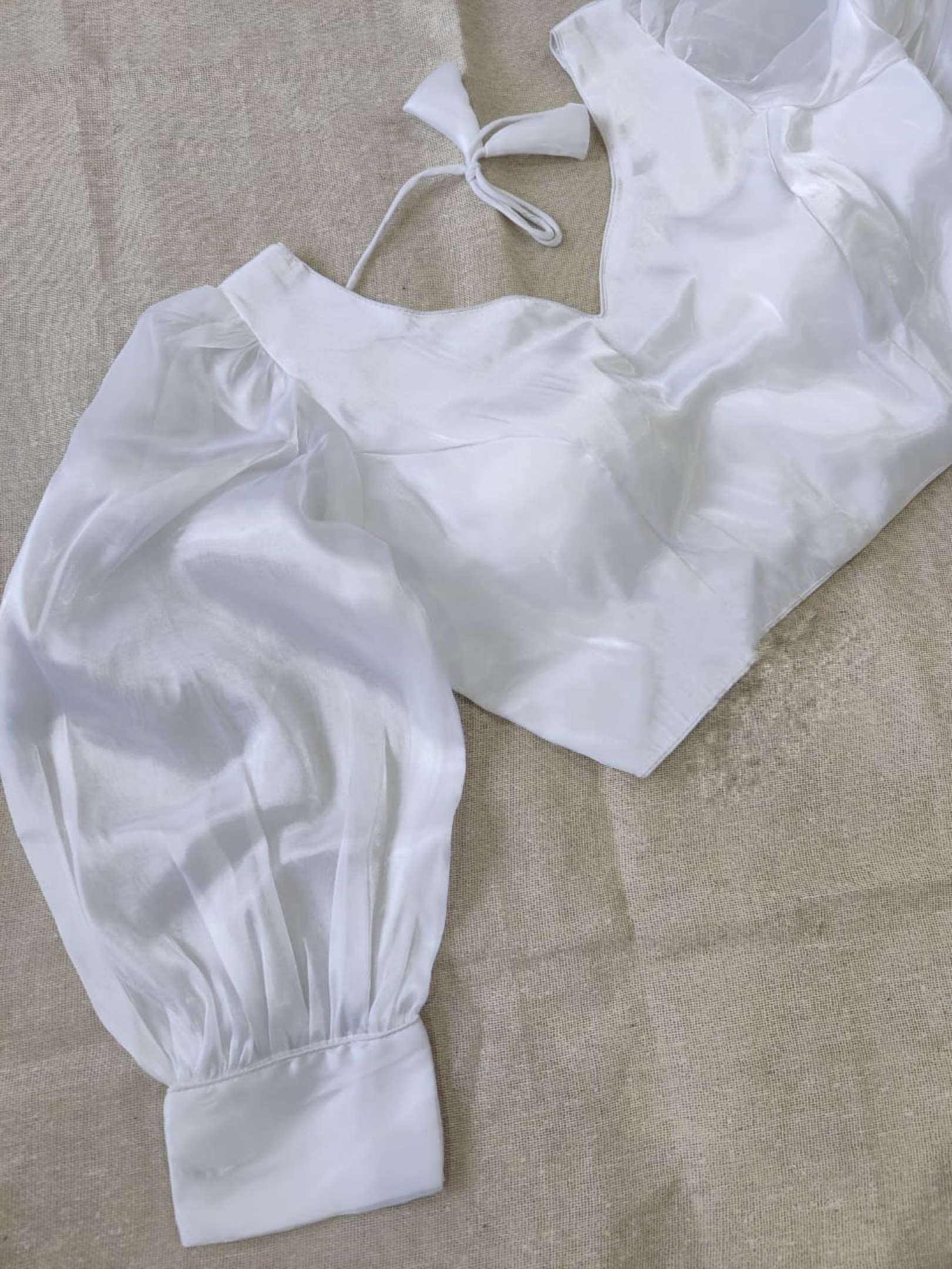 Sumshy Ladies Wedding Wear Jimichoo Readymade Blouse