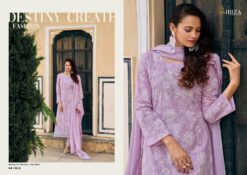 Ibiza Simayaa Lawn Cotton Printed Salwar Kameez