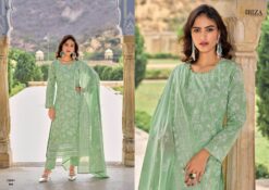 Ibiza Simayaa Lawn Cotton Printed Salwar Kameez