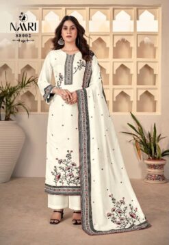 Naari Riwaz Summer Cool Vol 2 Designer Salwar Kameez