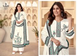 Naari Riwaz Summer Cool Vol 2 Designer Salwar Kameez