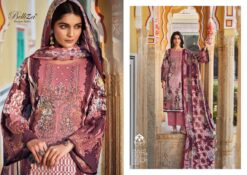 Belliza Naira Vol 52 Cotton Digital Printed Dress Material
