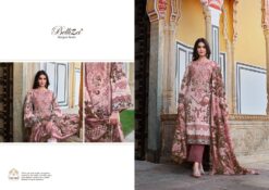 Belliza Naira Vol 52 Cotton Digital Printed Dress Material