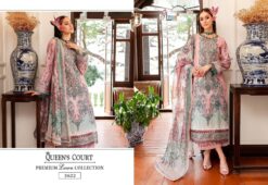 Shree Queens Court Premium Pakistani Salwar Suits Dress