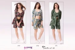 SHUBHVASTRA FEMELLA VOL 13 CO ORD SET COLLECTION