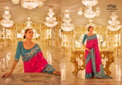 Rajpath Neytiri Banarasi Silk Saree Collection