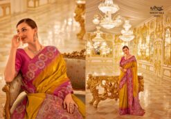 Rajpath Neytiri Banarasi Silk Saree Collection