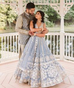 Sumshy SBD 1242 Designer Lehenga Choli Wholesale Catalog