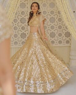 Sumshy SBD 1226 Fancy Lehenga Choli With Dupatta