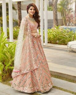 Sumshy SBD 1270 Designer Lehenga Choli Wholesale