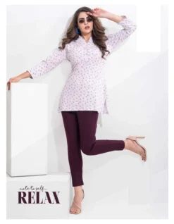 Kurti Tunic 1 Cotton Hosiery Night Suit Collection