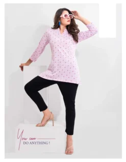 Kurti Tunic 1 Cotton Hosiery Night Suit Collection