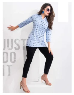 Kurti Tunic 1 Cotton Hosiery Night Suit Collection
