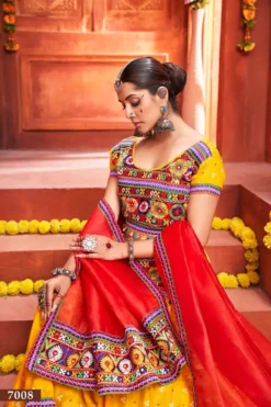 AAWIYA RAJWADI VOL 4 NAVRATRI SPECIAL CHANIYA CHOLI