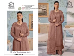 Designer Georgette Pakistani Dress Material
