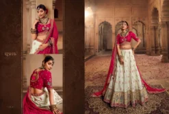Shisha Keshav Vol -1 Lehenga Choli Designs for Wedding