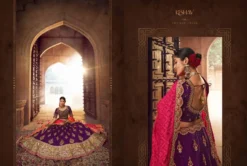 Shisha Keshav Vol -1 Lehenga Choli Designs for Wedding