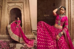 Shisha Keshav Vol -1 Lehenga Choli Designs for Wedding
