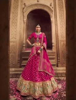 Shisha Keshav Vol -1 Lehenga Choli Designs for Wedding