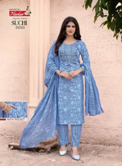 Navkar Suchi Vol 3 Readymade Dresses below 500