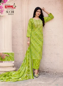 Navkar Suchi Vol 3 Readymade Dresses below 500