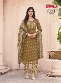 Navkar Suchi Vol 3 Readymade Dresses below 500