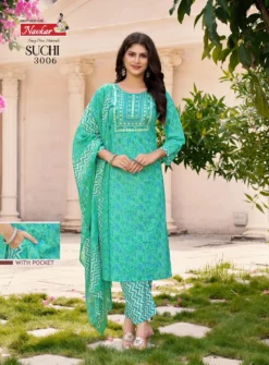 Navkar Suchi Vol 3 Readymade Dresses below 500