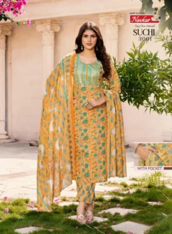 Navkar Suchi Vol 3 Readymade Dresses below 500