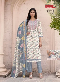 Navkar Suchi Vol 3 Readymade Dresses below 500