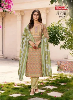 Navkar Suchi Vol 3 Readymade Dresses below 500