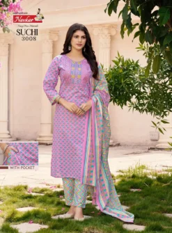 Navkar Suchi Vol 3 Readymade Dresses below 500