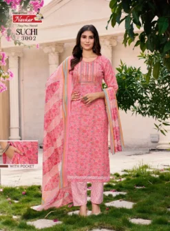 Navkar Suchi Vol 3 Readymade Dresses below 500