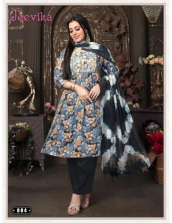 Fashion Talk Jeevika Readymade Salwar Suit under 500