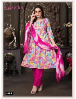 Fashion Talk Jeevika Readymade Salwar Suit under 500