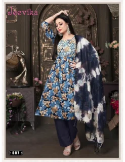 Fashion Talk Jeevika Readymade Salwar Suit under 500