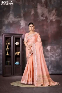Sumitra Vol-5 Designer Sarees Women Online