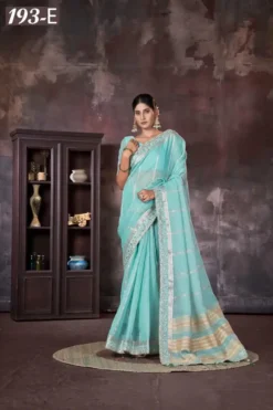 Sumitra Vol-5 Designer Sarees Women Online