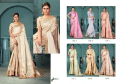Sumitra Muskan Cotton Designer Sarees Online