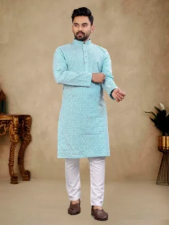 Abhushan Vol 24 Kurta pajama Latest Collection